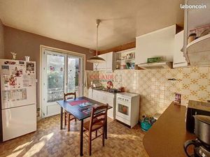 Pavillon 6 pièces 81 m²