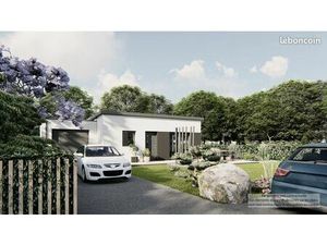 Maison 5 pièces 82 m²