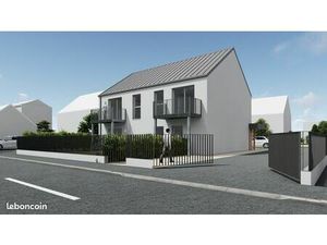 Maison 7 pièces 156 m²