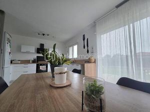 Maison de 93 m² à Montbartier