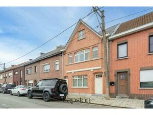 Huis te koop in Zele