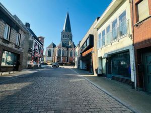 Te renoveren woning in het hart van Zomergem
