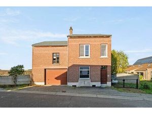 UNIEKE OPPORTUNITEIT OP 27 ARE IN GINGELOM - RENOVATIE OF PROJECTGROND MET POTENTIEEL VOOR