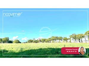 Vente Terrain constructible SAINT PÈRE EN RETZ