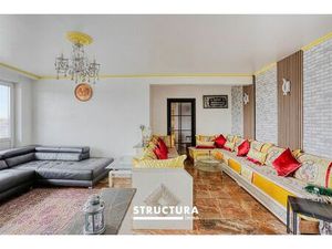 Apprtement 2 slpk's met gemeenschappelijke tuin