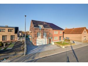 Appartement te koop in Bilzen met 2 slaapkamers