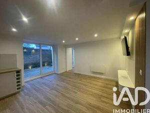 Vente Appartement 2 pièces à Cherbourg-en-Cotentin (50100) : à vendre 2 pièces / 33m² Cher