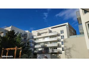 Appartement 4 pièces 121 m²