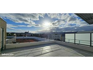 Appartement 5 pièces 138 m²