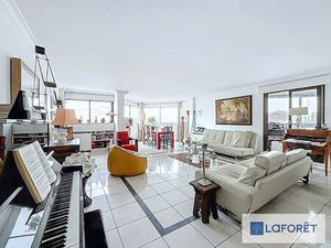 Appartement T4 Créteil à vendre