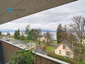 EVIAN T4 VUE DÉGAGÉE