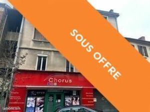 Immeuble 10 pièces 250 m²