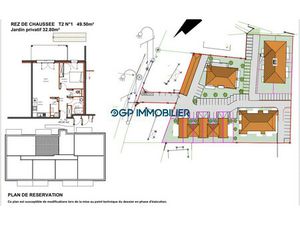 Appartement à vendre Lescar