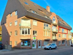 Appartement te koop in Lummen met 1 slaapkamer