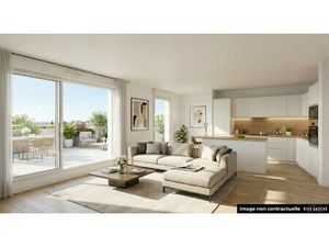 Appartement à vendre Meudon