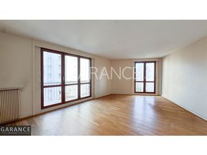Appartement 5 pièces - MONTSOURIS - Paris (75013)