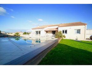 Villa de 180 m² à Pia