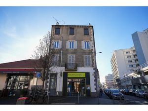 Studio loué 23m2 hypercentre