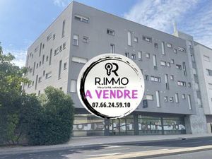 Joli studio meublé à Montpellier (AIGUELONGUE)