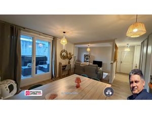 Appartement Venissieux 3 pièce(s) 54 m2