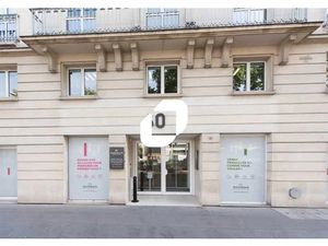 Location Bureau Neuilly Sur Seine 92200