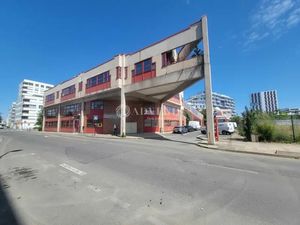 BUREAUX & ACTIVITES LEGERES A VENDRE