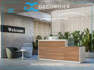 AMPHION LOCAL COMMERCIAL LOUÉ