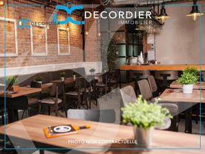 EVIAN CENTRE LOCAL COMMERCIAL