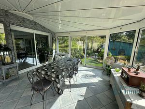 Maison à vendre Baugé-en-Anjou