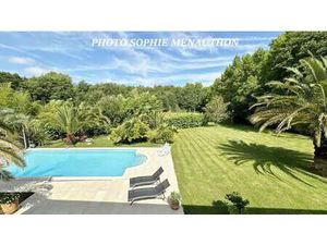 Maison de luxe à vendre à Bayonne : 1 299 000€ | 400m²