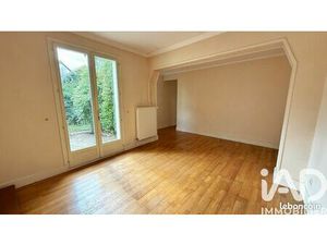 Maison de ville 4 pièces 115 m²