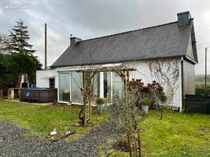 Maison 4 pièces 62 m²