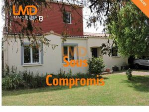 Maison 8 pièces 179 m²