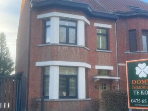 Toplocatie  authenticiteit  instapklaar  Z-W tuin!