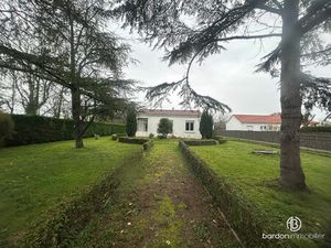 Maison Challans 5 pièce(s) 88 m2