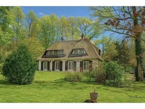 Maison 7 chambre(s) à vendre