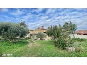 Maison 8 pièces 181 m²