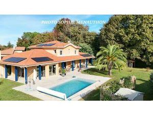 Maison de luxe à vendre à Dax : 693 000€ | 220m²