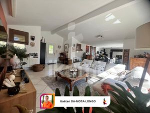 Maison de luxe à vendre à Gujan-Mestras : 853 000€ | 173m²
