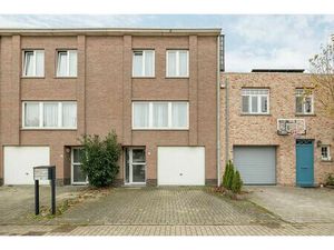 Ruime gezinswoning op rustige locatie in Herent