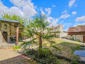 Propriété à fort potentiel - 15 minutes de Châtellerault