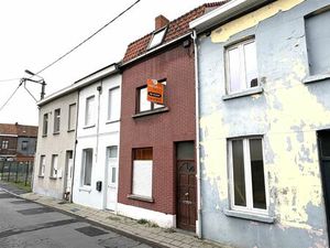 Huis te koop in Kortrijk met 3 slaapkamers