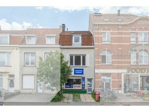 Veelzijdige Woning