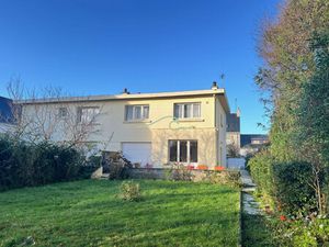 Maison à vendre Larmor-Plage