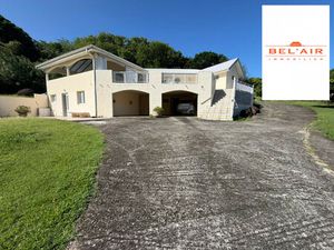 ROBERT GRANDE MAISON F6