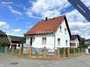 Maison 5 pièces 103 m²