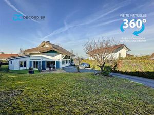 MAISON ARCHITECTE 3 CHAMBRES ET TERRASSE