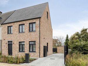 Exclusieve woning vol stijl en comfort