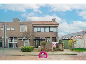 Halfopen bebouwing met tuin op toplocatie in Oostende