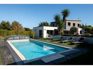 Maison de luxe à vendre à Paimpol : 997 500€